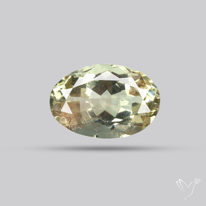 Oregon Schiller Sunstone Faceted