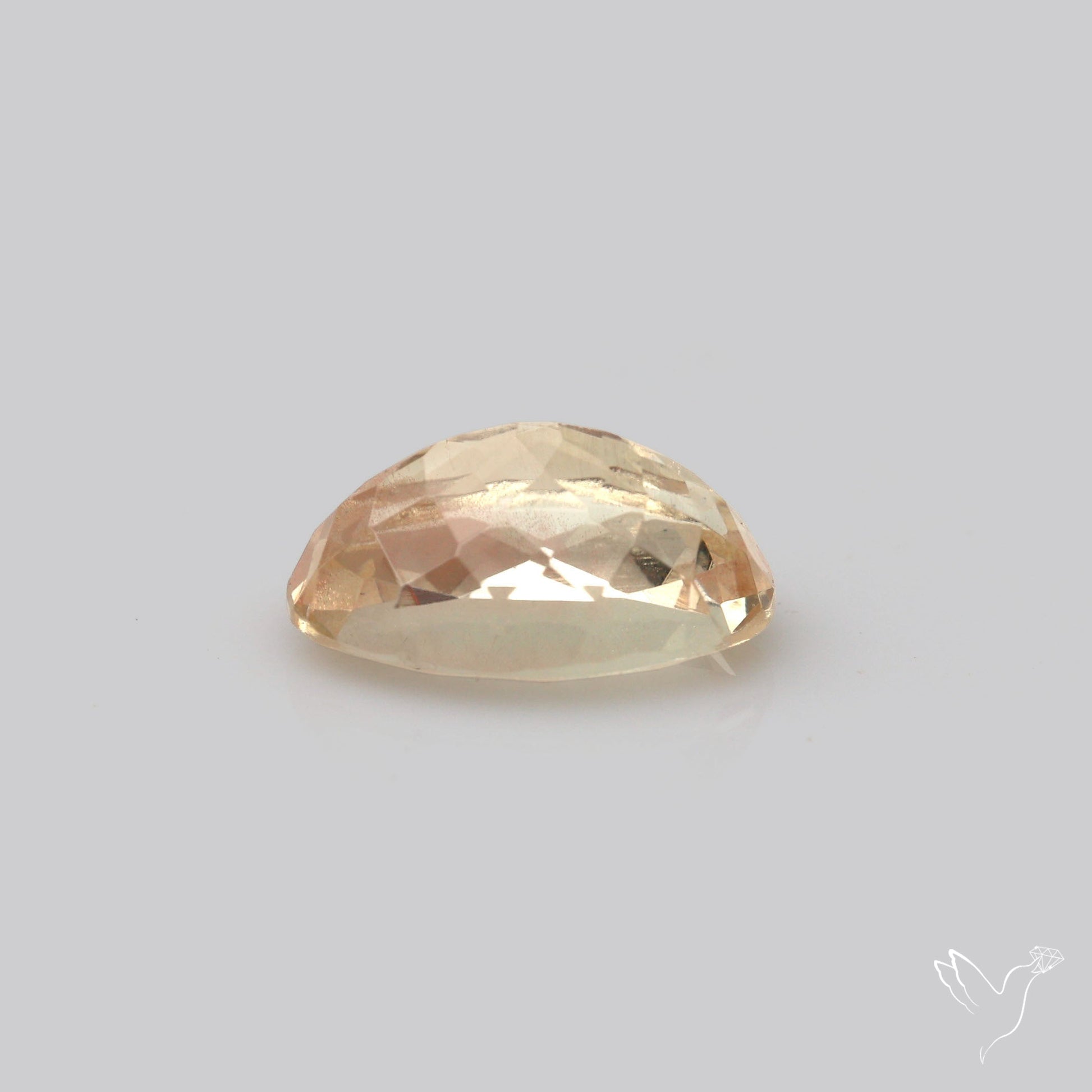Oregon Schiller Sunstone Faceted