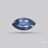 Faceted Blue Sapphire Small Multi Sapphire