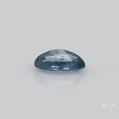 Faceted Blue Sapphire Small Multi Sapphire