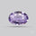 Faceted Lavender Sapphire Small Multi Sapphire