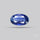 Faceted Blue Sapphire Small Multi Sapphire