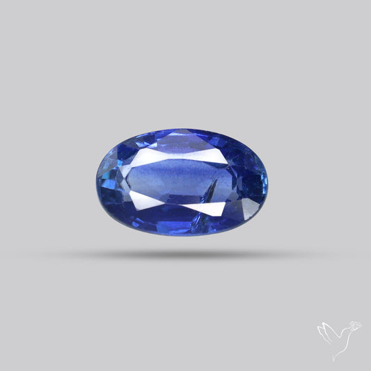 Faceted Blue Sapphire Small Multi Sapphire
