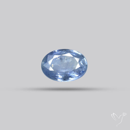 Faceted Blue Sapphire Small Multi Sapphire