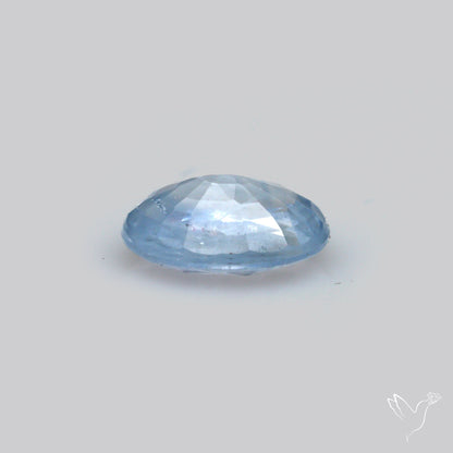 Faceted Blue Sapphire Small Multi Sapphire