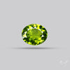 Faceted Arizona Peridot Large