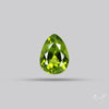 Faceted Arizona Peridot Large
