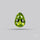 Faceted Arizona Peridot Large