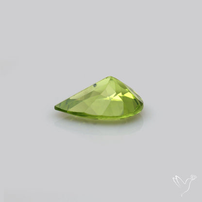 Faceted Arizona Peridot Large