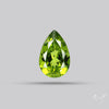 Faceted Arizona Peridot Large
