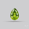 Faceted Arizona Peridot Large