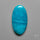 Peruvian Chrysocolla Cabochon Selected Material