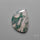 Moss Agate Cabochon