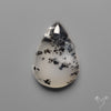Dendritic Opal Cabochon