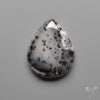 Dendritic Agate Cabochon
