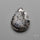 Dendritic Agate Cabochon