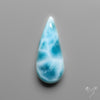 Larimar Cabochon