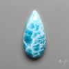 Larimar Cabochon