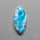 Larimar Cabochon