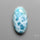 Larimar Cabochon