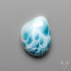 Larimar Cabochon