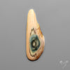 Imperial Jasper Raw Edged Slice
