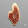 Imperial Jasper Raw Edged Slice