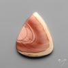 Imperial Jasper Raw Edged Slice