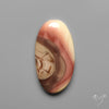 Imperial Jasper Raw Edged Slice