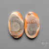 Imperial Jasper Pair