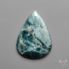 Lake Baikal Apatite Cabochon