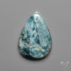 Lake Baikal Apatite Cabochon
