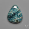Lake Baikal Apatite Cabochon
