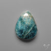 Lake Baikal Apatite Cabochon