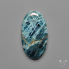 Lake Baikal Apatite Cabochon