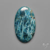 Lake Baikal Apatite Cabochon