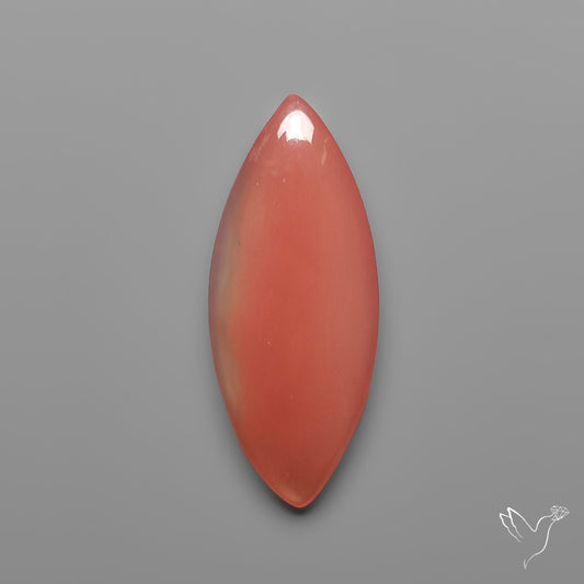 Lake Superior Agate Cabochon