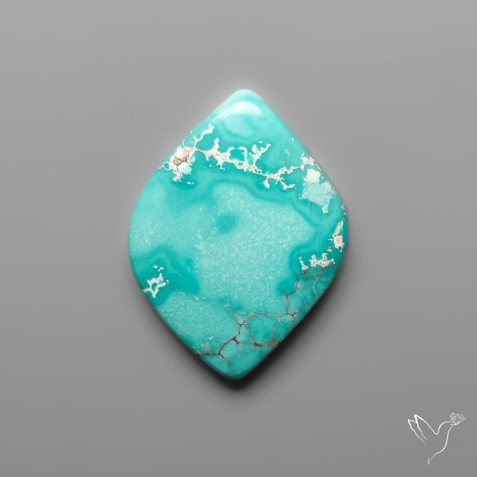 Arizona Turquoise Cabochon