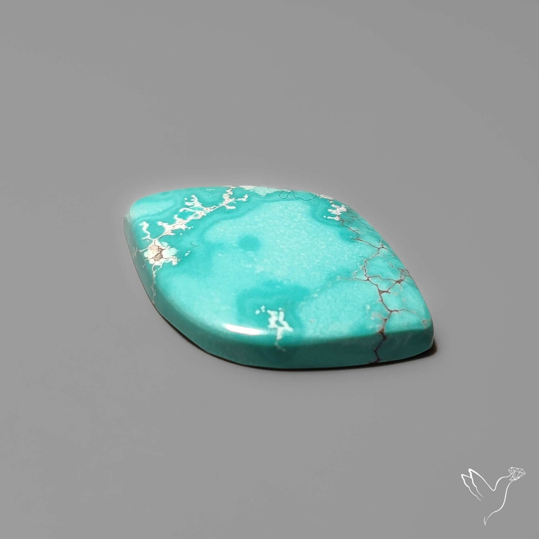 Arizona Turquoise Cabochon
