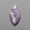 Grape Agate Cabochon