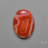 Lake Superior Agate Cabochon