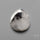 Dendritic Agate Cabochon