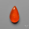 Mexican Fire Opal Cabochon