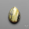 Swiss Green Opal Cabochon