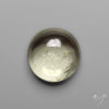 Lemon Quartz Round Cabochon