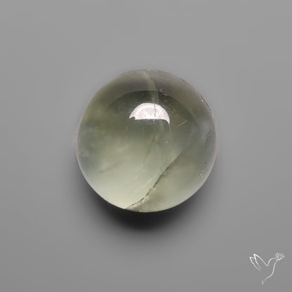 Prehnite Cabochon