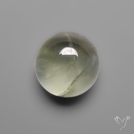 Prehnite Cabochon