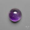 Amethyst Cabochon