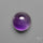 Amethyst Cabochon