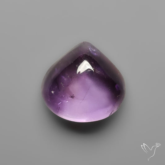 Amethyst Cabochon